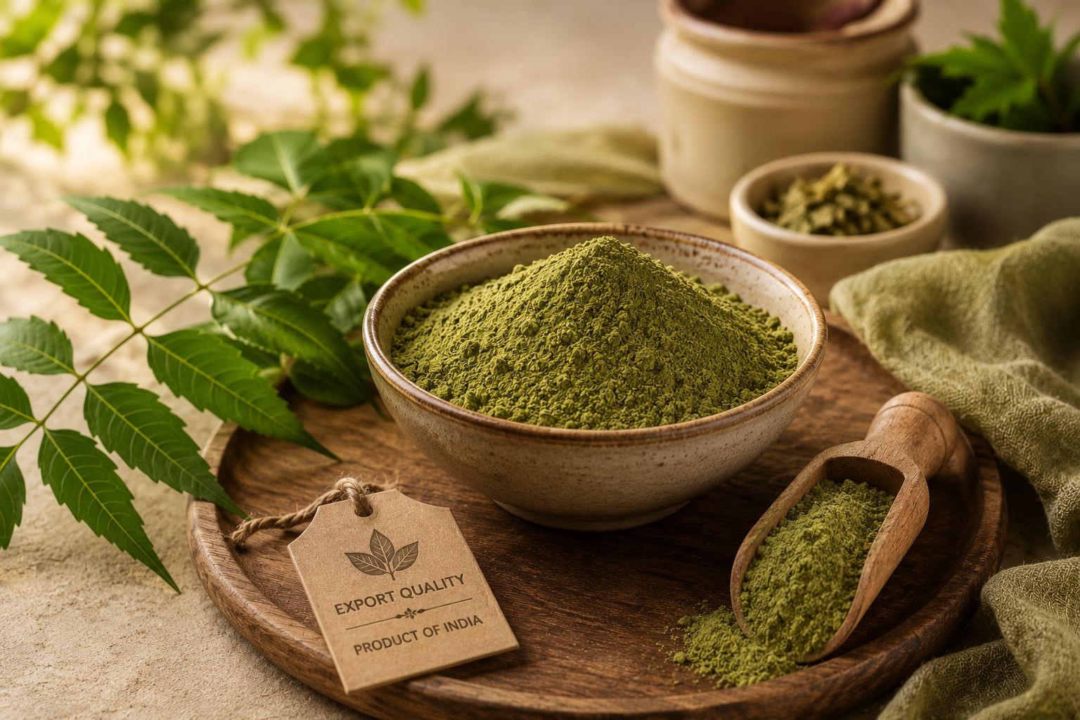 Neem Powder